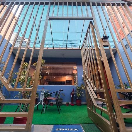 Hotel Friends Boutique Куско Екстериор снимка