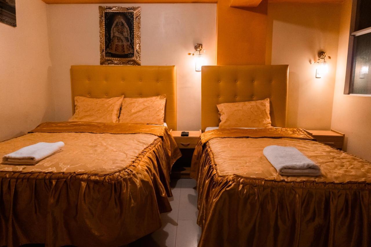 Hotel Friends Boutique Куско Екстериор снимка