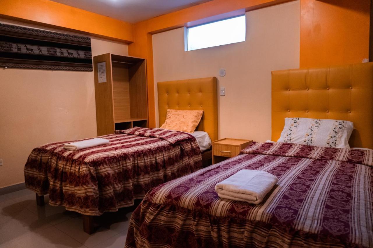 Hotel Friends Boutique Куско Екстериор снимка