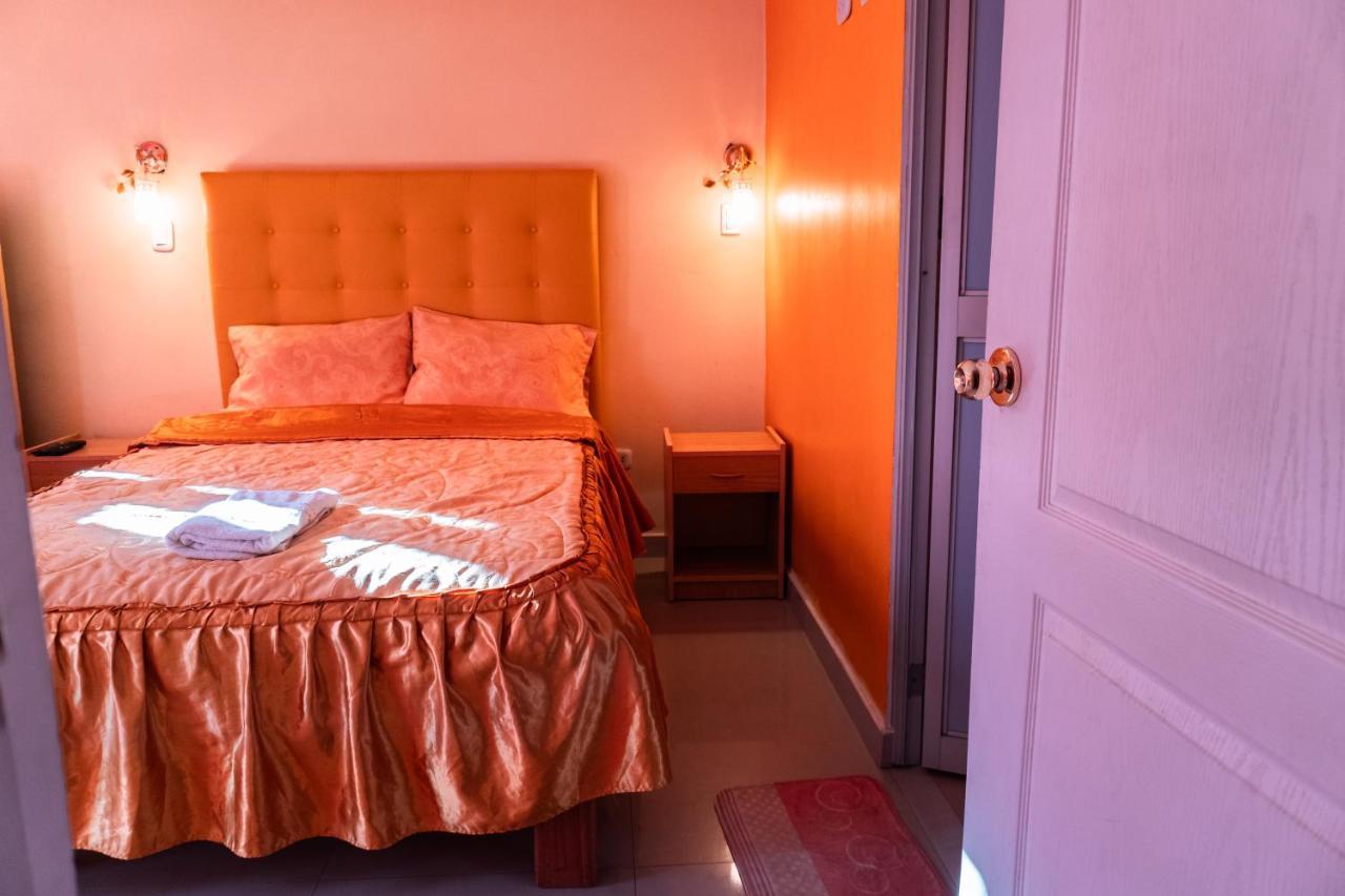Hotel Friends Boutique Куско Екстериор снимка