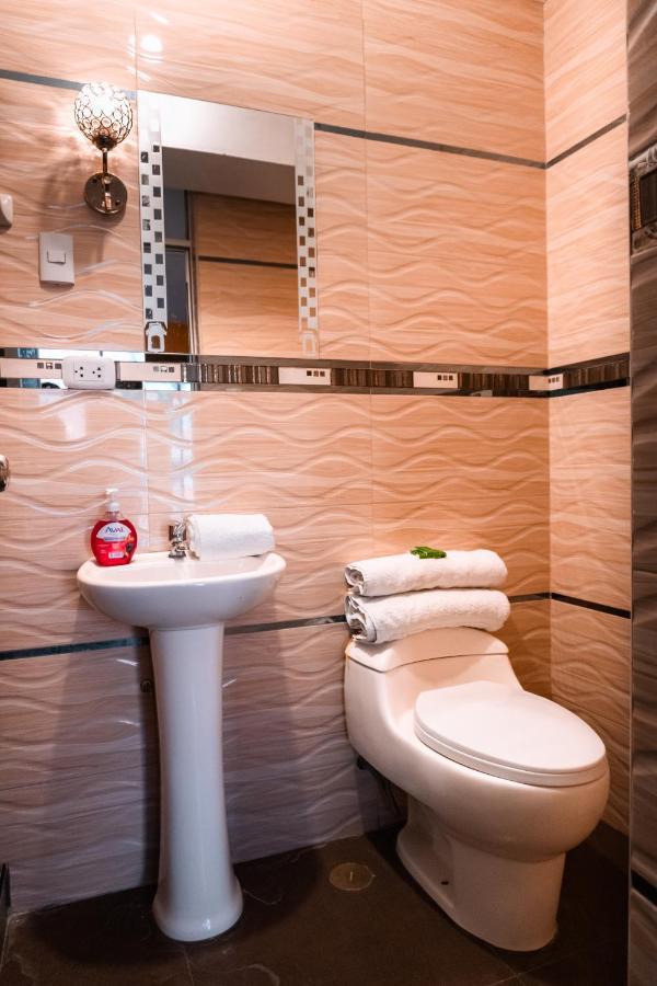 Hotel Friends Boutique Куско Екстериор снимка