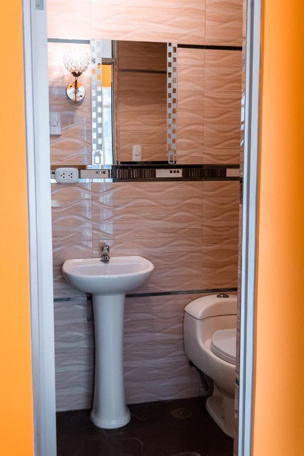 Hotel Friends Boutique Куско Екстериор снимка
