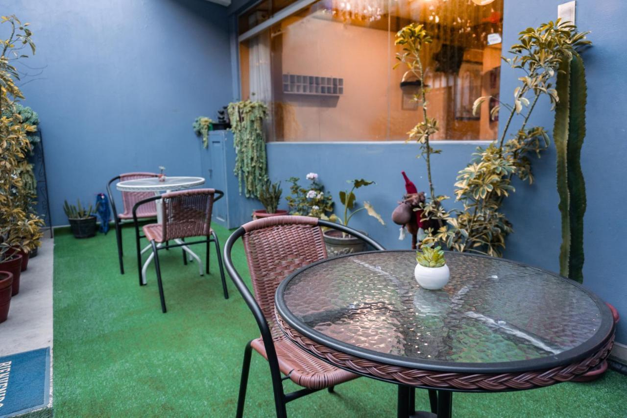 Hotel Friends Boutique Куско Екстериор снимка