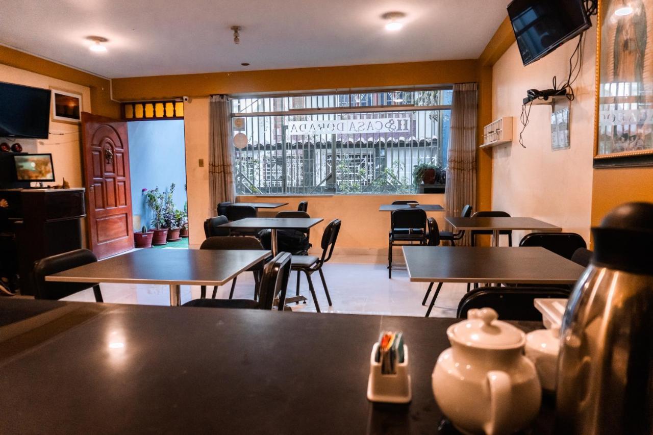 Hotel Friends Boutique Куско Екстериор снимка