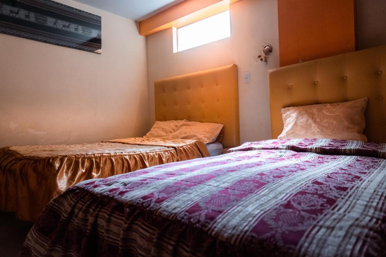 Hotel Friends Boutique Куско Екстериор снимка