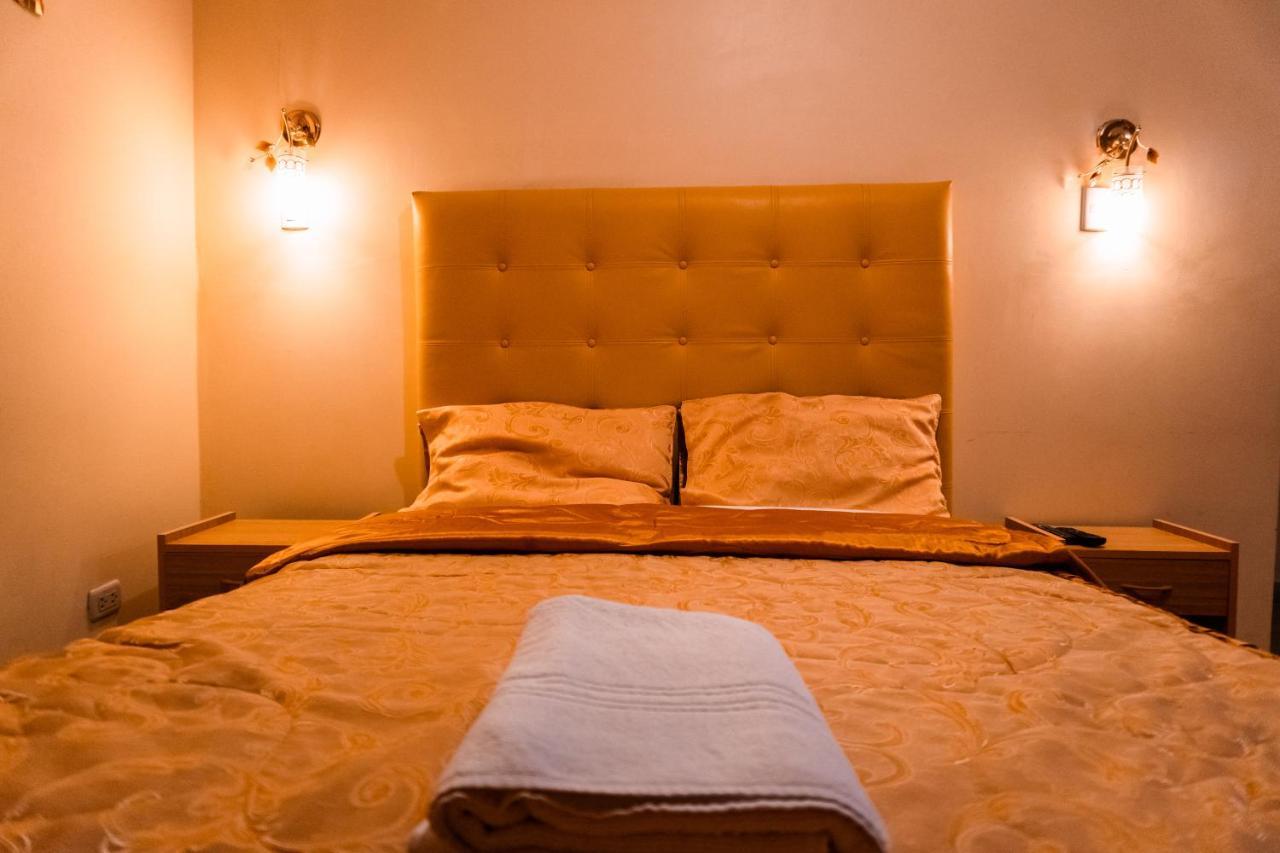 Hotel Friends Boutique Куско Екстериор снимка