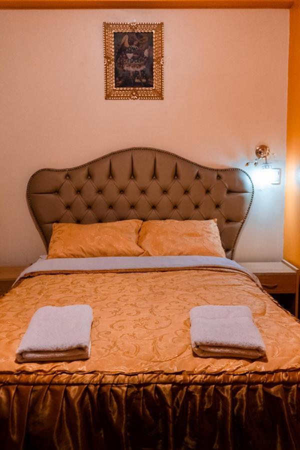 Hotel Friends Boutique Куско Екстериор снимка