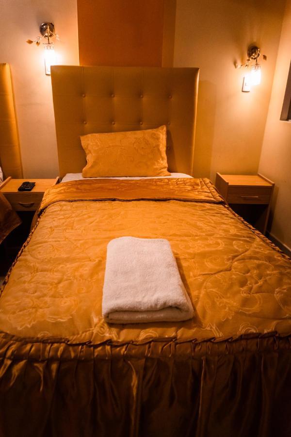 Hotel Friends Boutique Куско Екстериор снимка