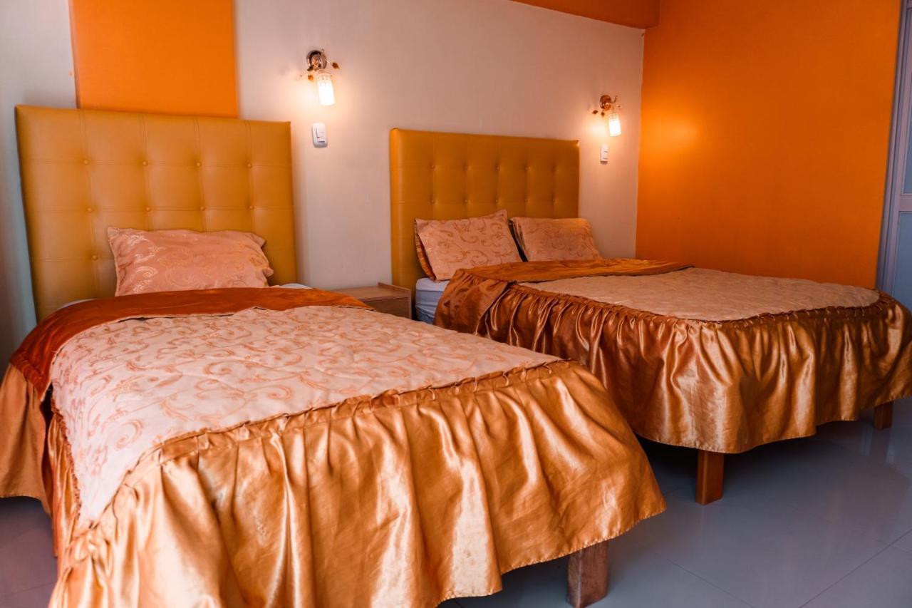 Hotel Friends Boutique Куско Екстериор снимка