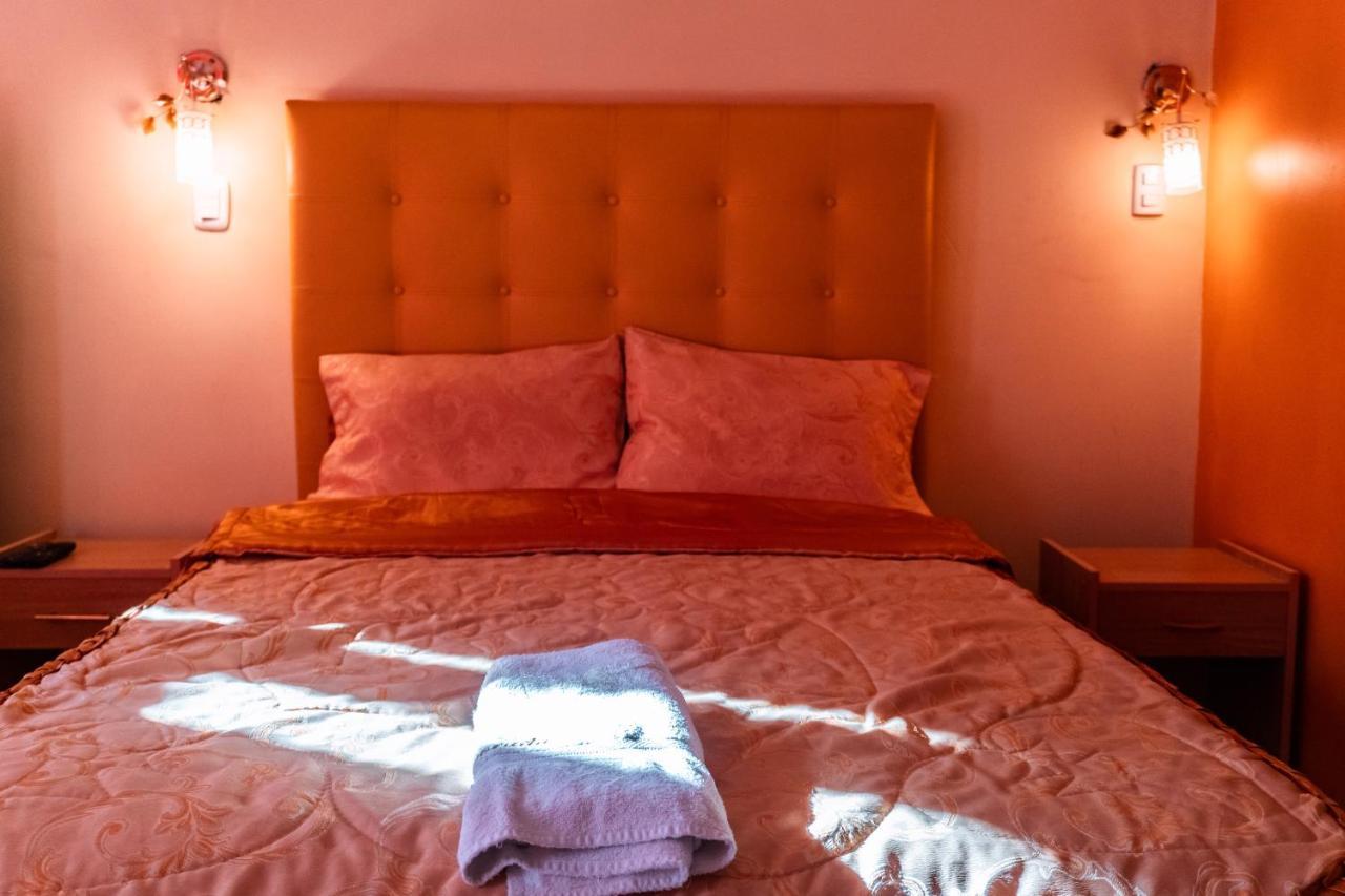 Hotel Friends Boutique Куско Екстериор снимка