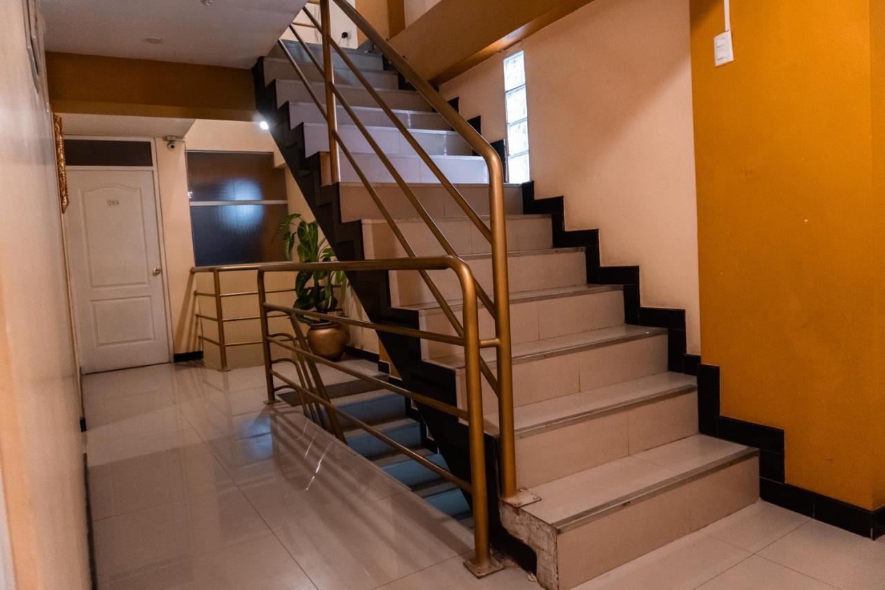Hotel Friends Boutique Куско Екстериор снимка