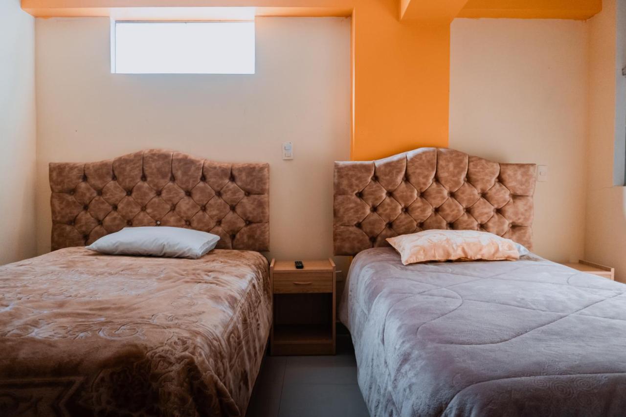 Hotel Friends Boutique Куско Екстериор снимка